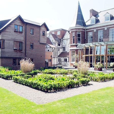 11 Talbot Court Apartman York Szoba fotó