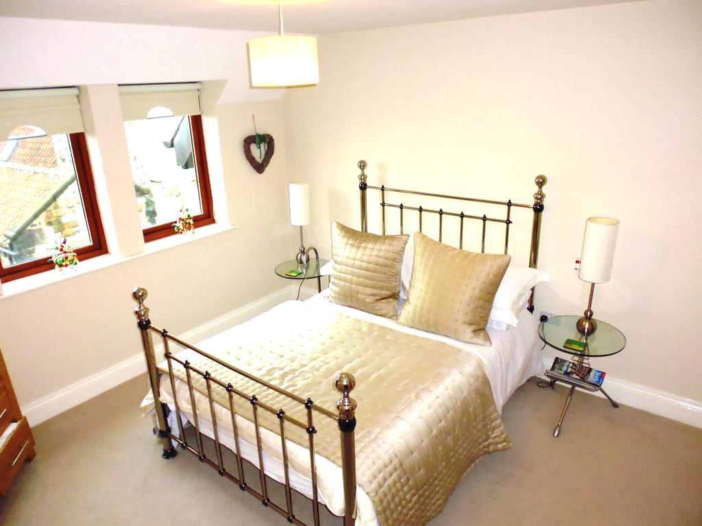 11 Talbot Court Apartman York Kültér fotó