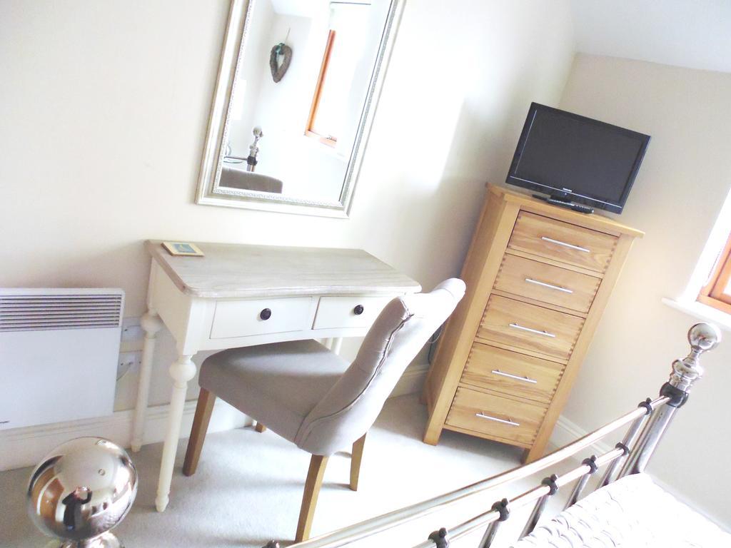 11 Talbot Court Apartman York Szoba fotó