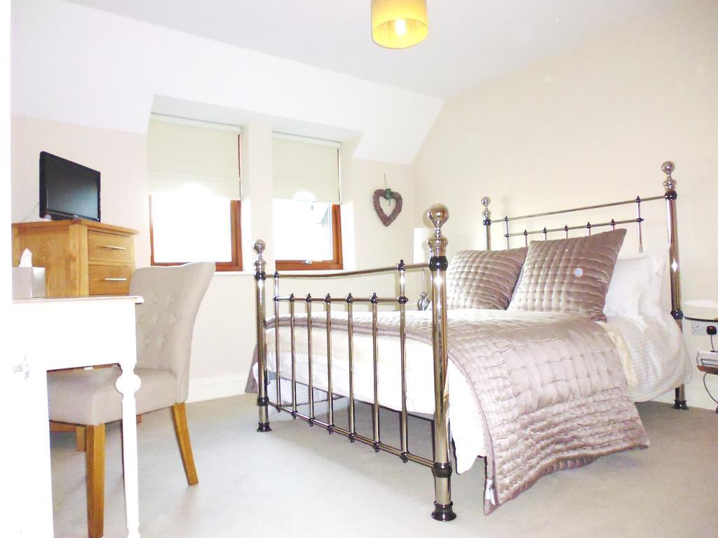 11 Talbot Court Apartman York Kültér fotó