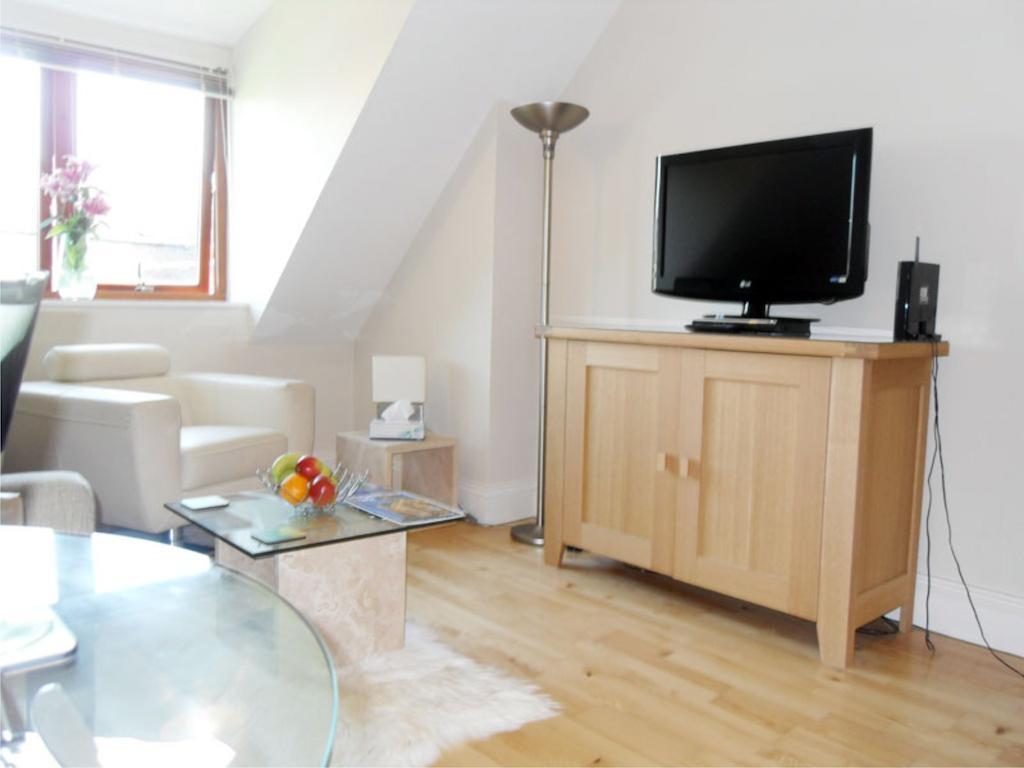 11 Talbot Court Apartman York Szoba fotó