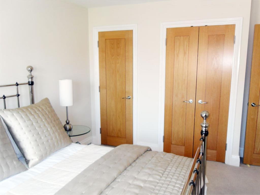 11 Talbot Court Apartman York Szoba fotó