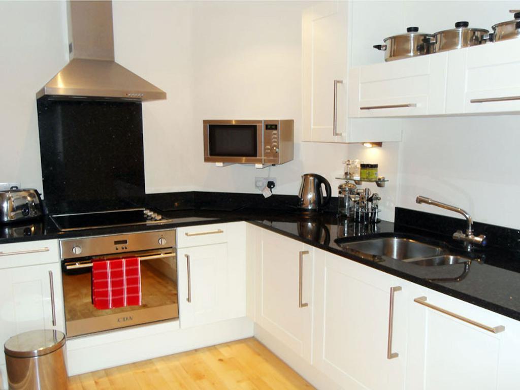 11 Talbot Court Apartman York Szoba fotó