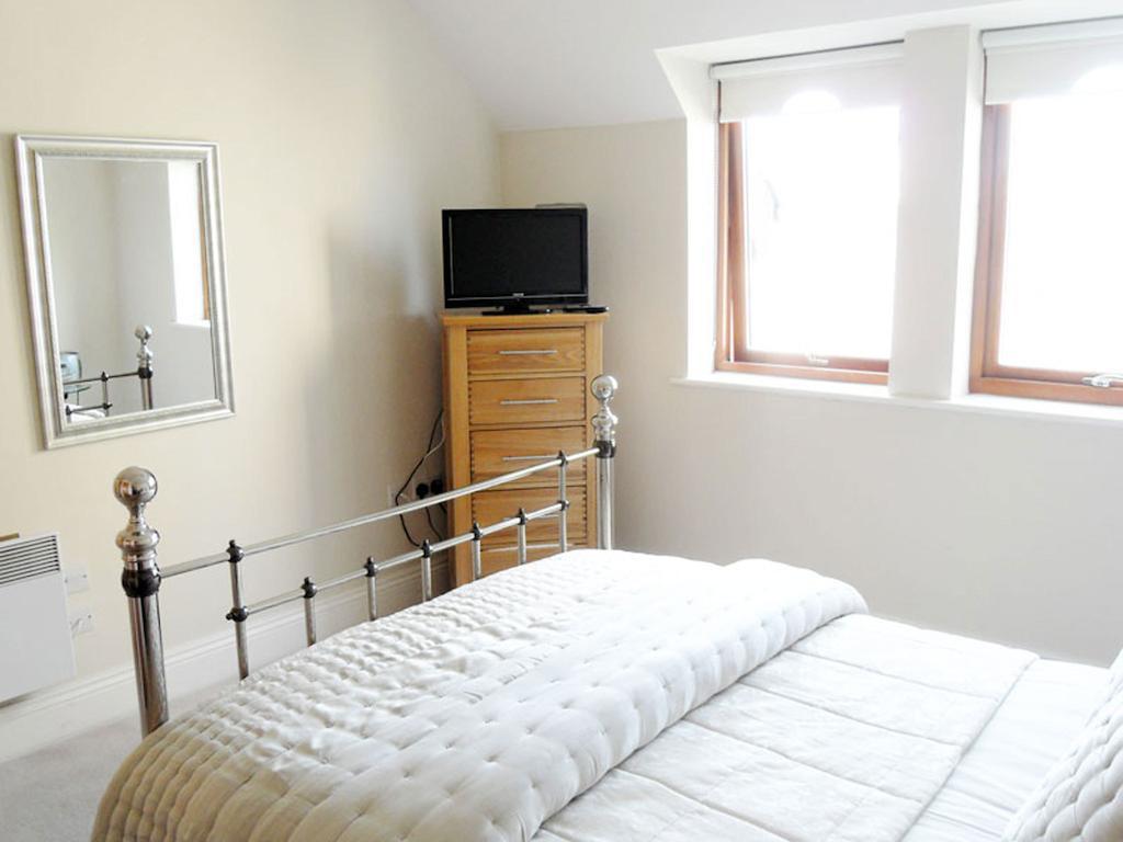 11 Talbot Court Apartman York Szoba fotó
