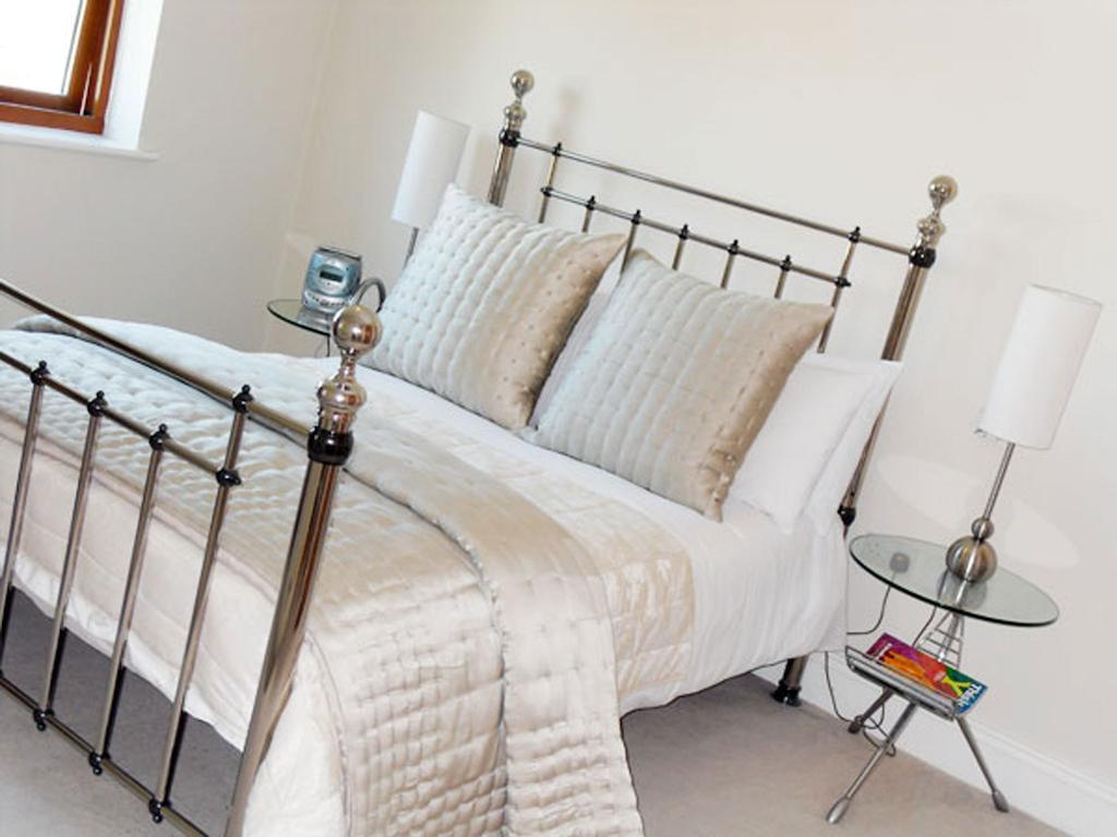 11 Talbot Court Apartman York Szoba fotó
