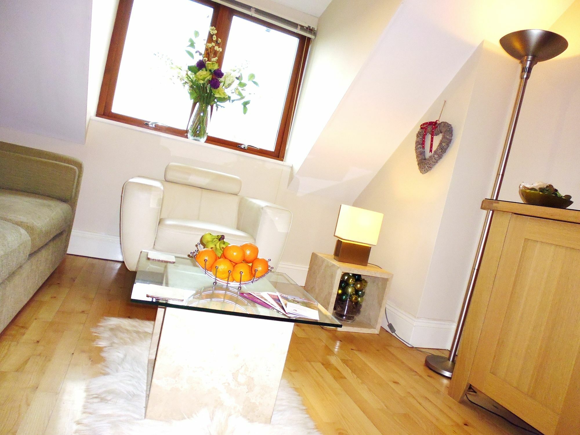 11 Talbot Court Apartman York Kültér fotó