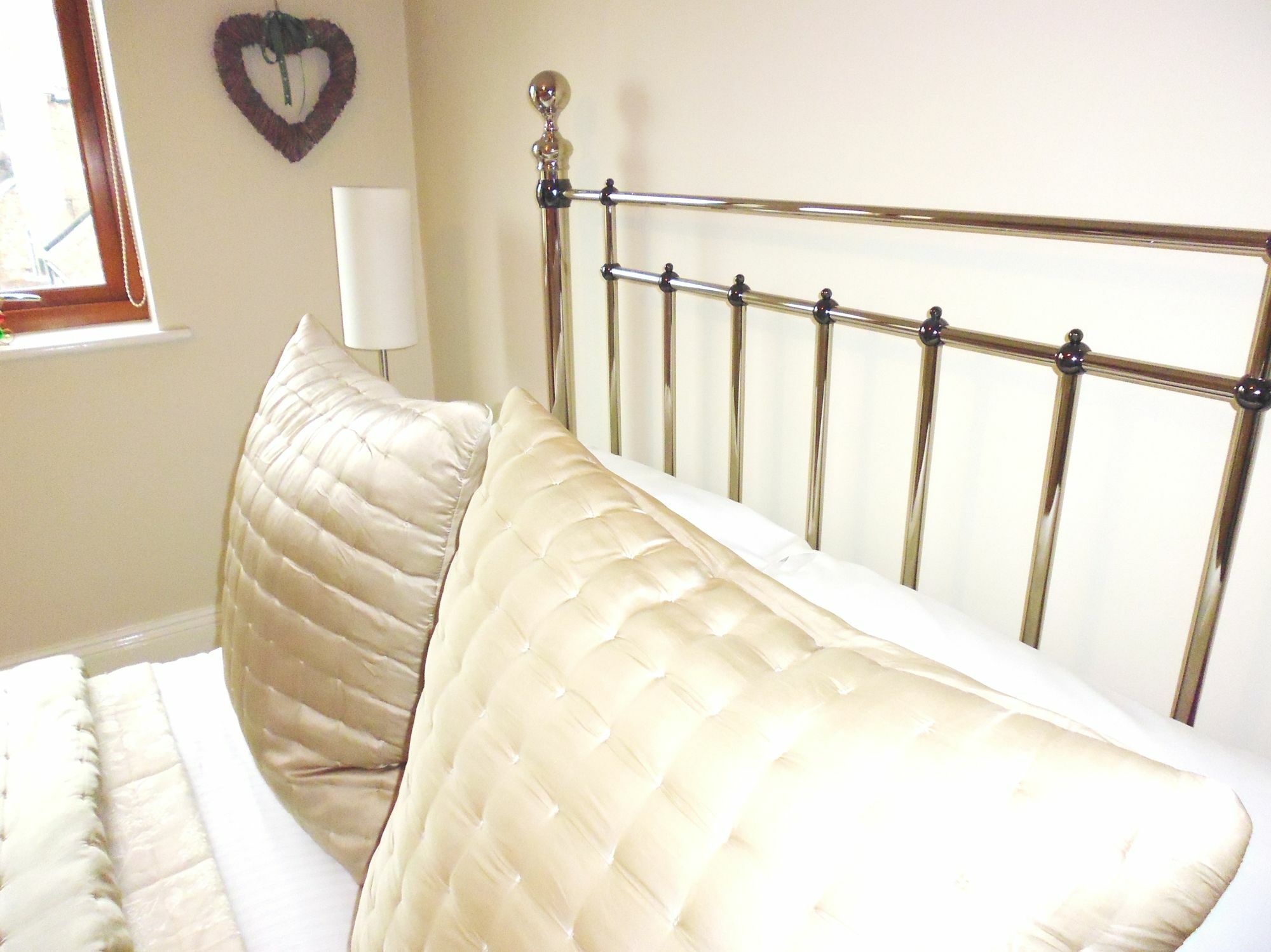 11 Talbot Court Apartman York Kültér fotó