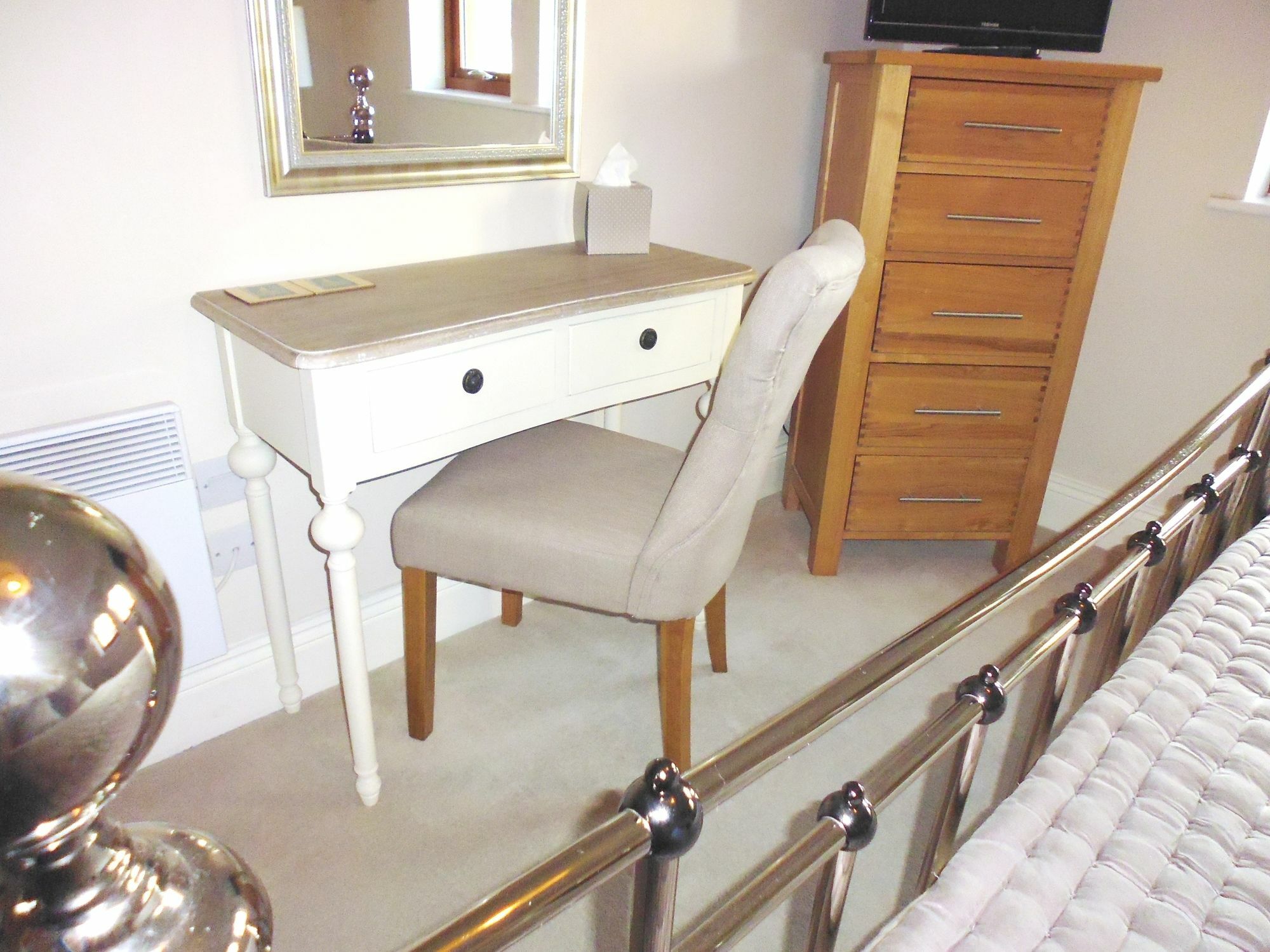 11 Talbot Court Apartman York Kültér fotó